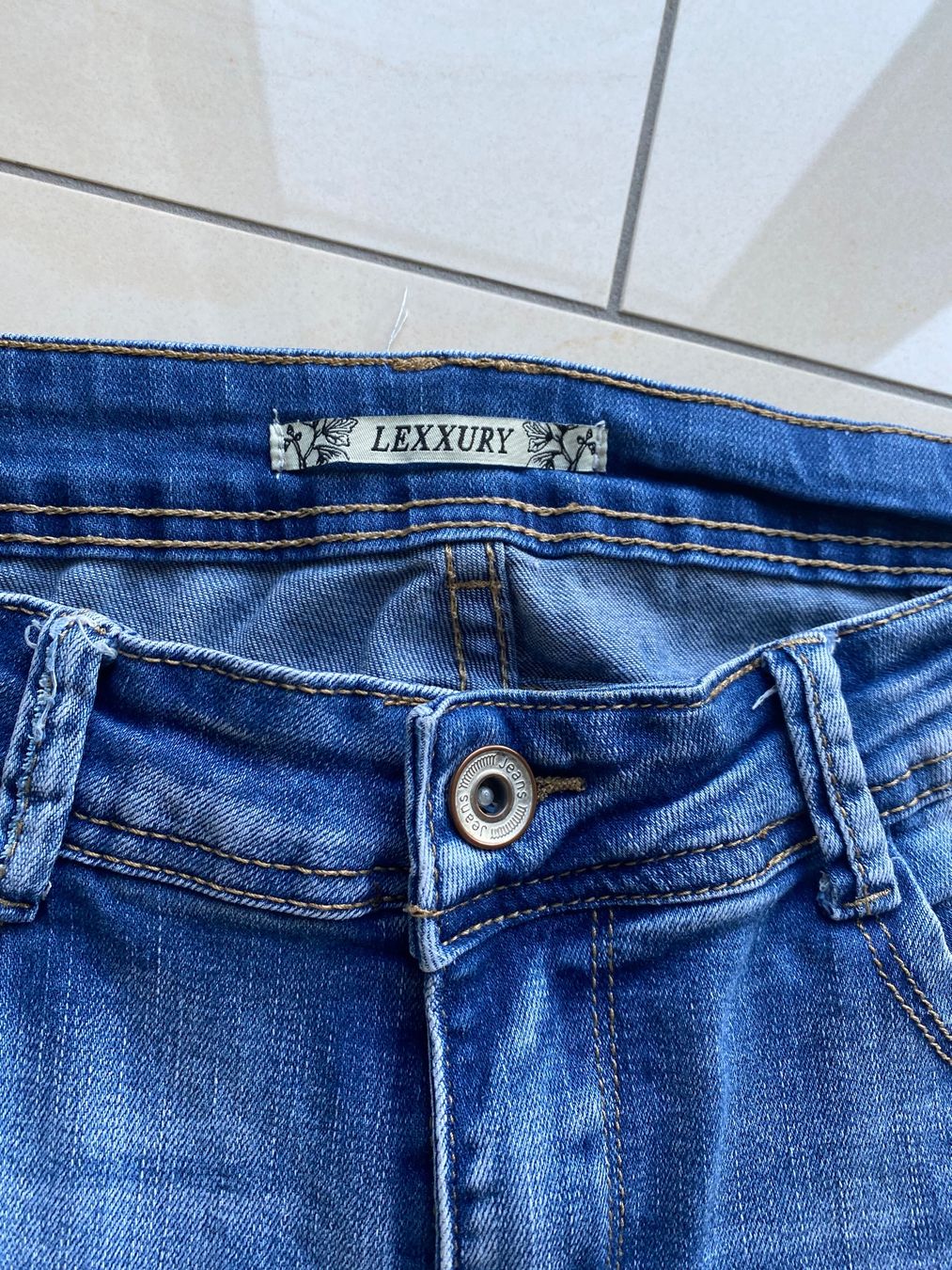 Jeans: Jeans, 30 – Usato da Eiken venduto da jessycat01 2