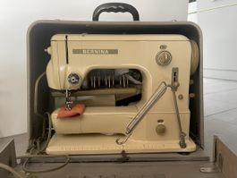 Bernina Nähmaschine 532-1