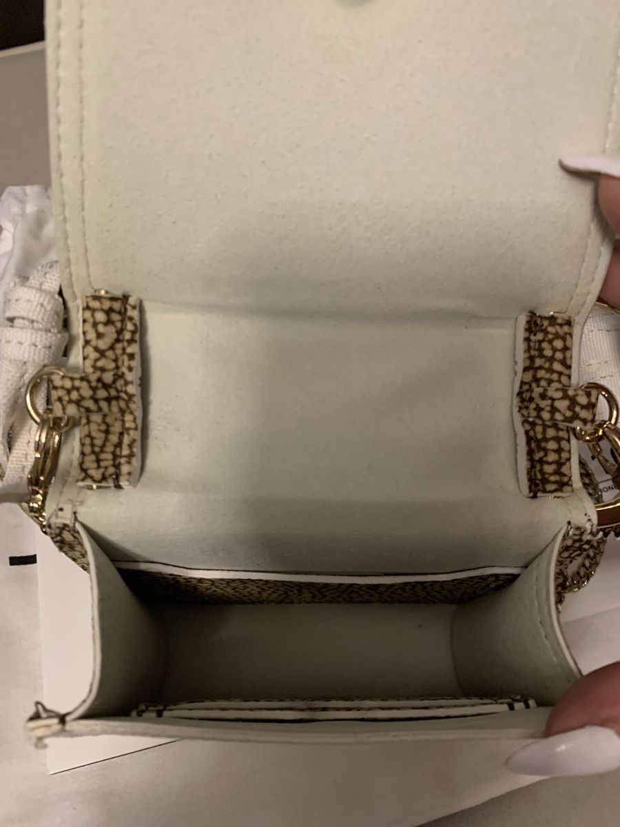 Borbonese Borse da donna: 1910 Borbonese Tasche  – Usato da Bergdietikon venduto da zor_856j 5
