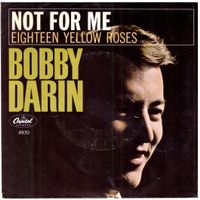 BOBBY DARIN