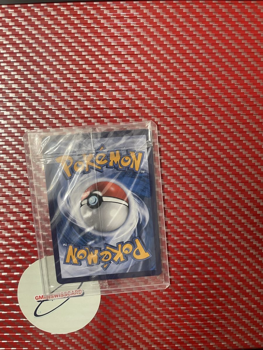 Pokémon Cartes à collectionner: Pokémon Card Snorlax 010/012 – Neuf (Voir description) à Wädenswil par Gmenswisscard 1