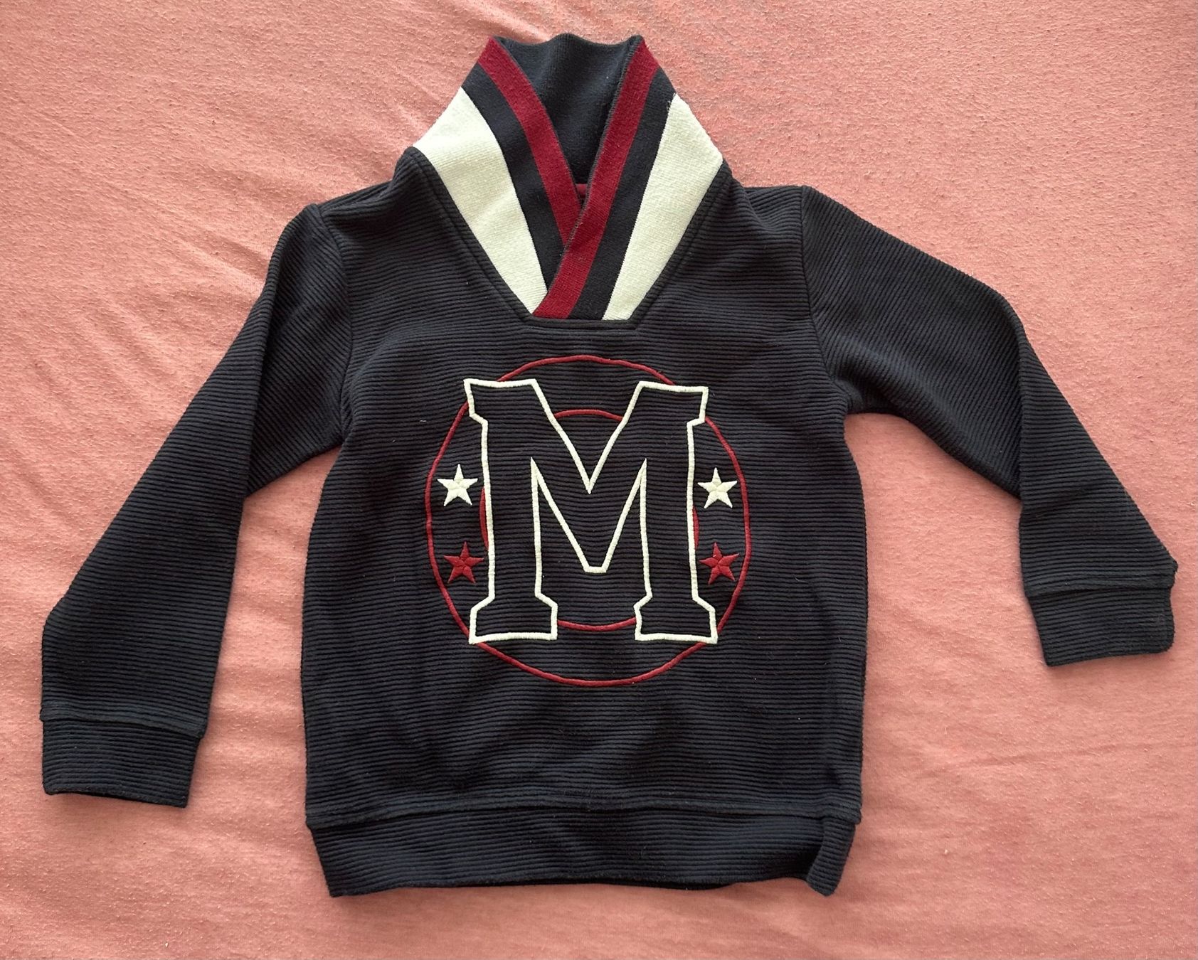 Mayoral Maglioni & Felpe: Sweater Mayoral – Usato da Dürrenroth venduto da tvy_bh56