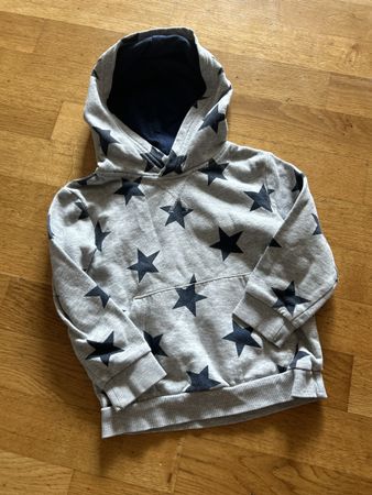 Schöner Pullover Gr. 98/104