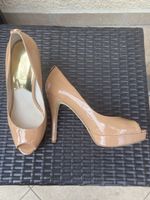 Talons Michael Kors