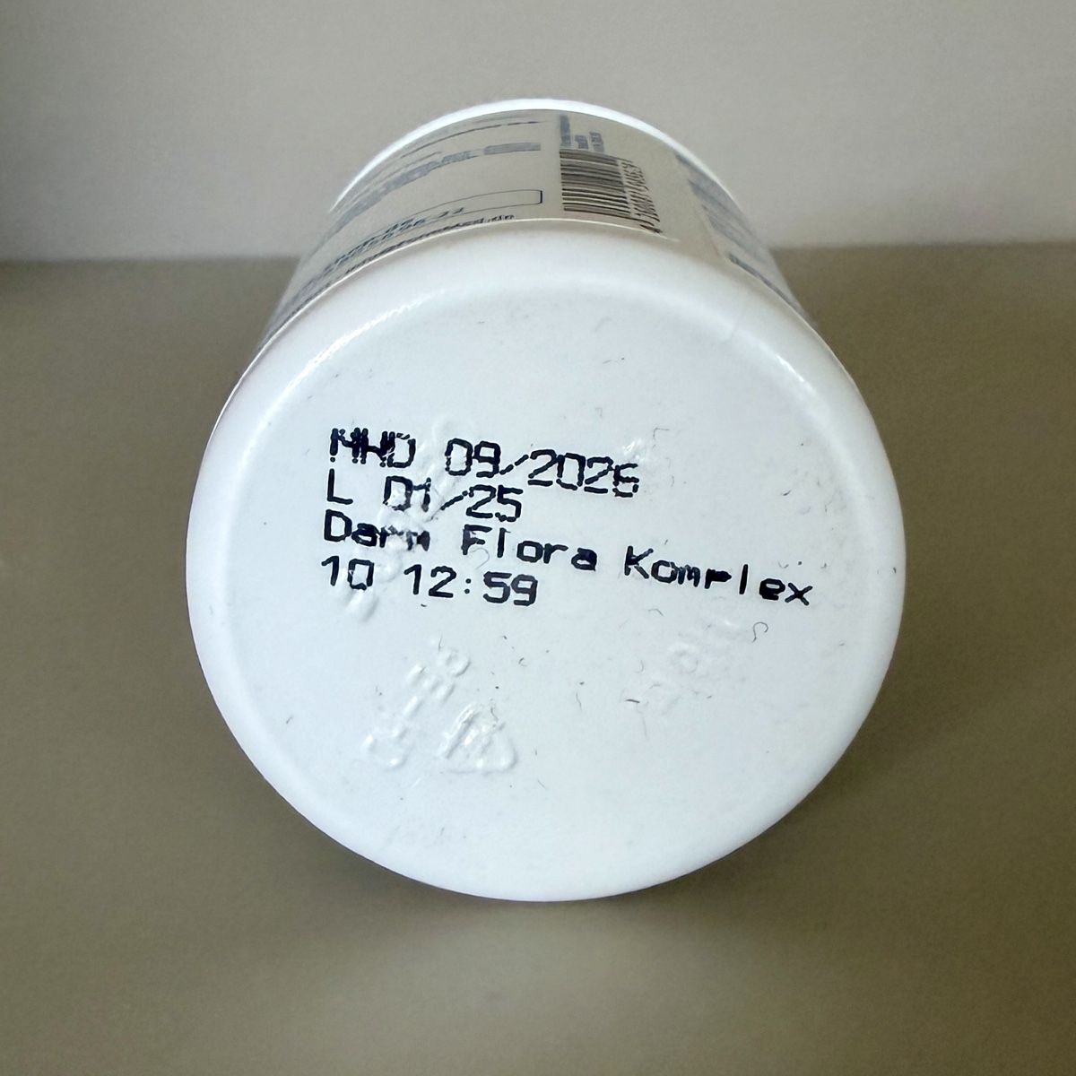 Lebensmittel & Spezialitäten: Darm-in-Form Flora Komplex, Formmed, MHD 09/2026 – Neu und originalverpackt aus Baden von anja.vanessa 1