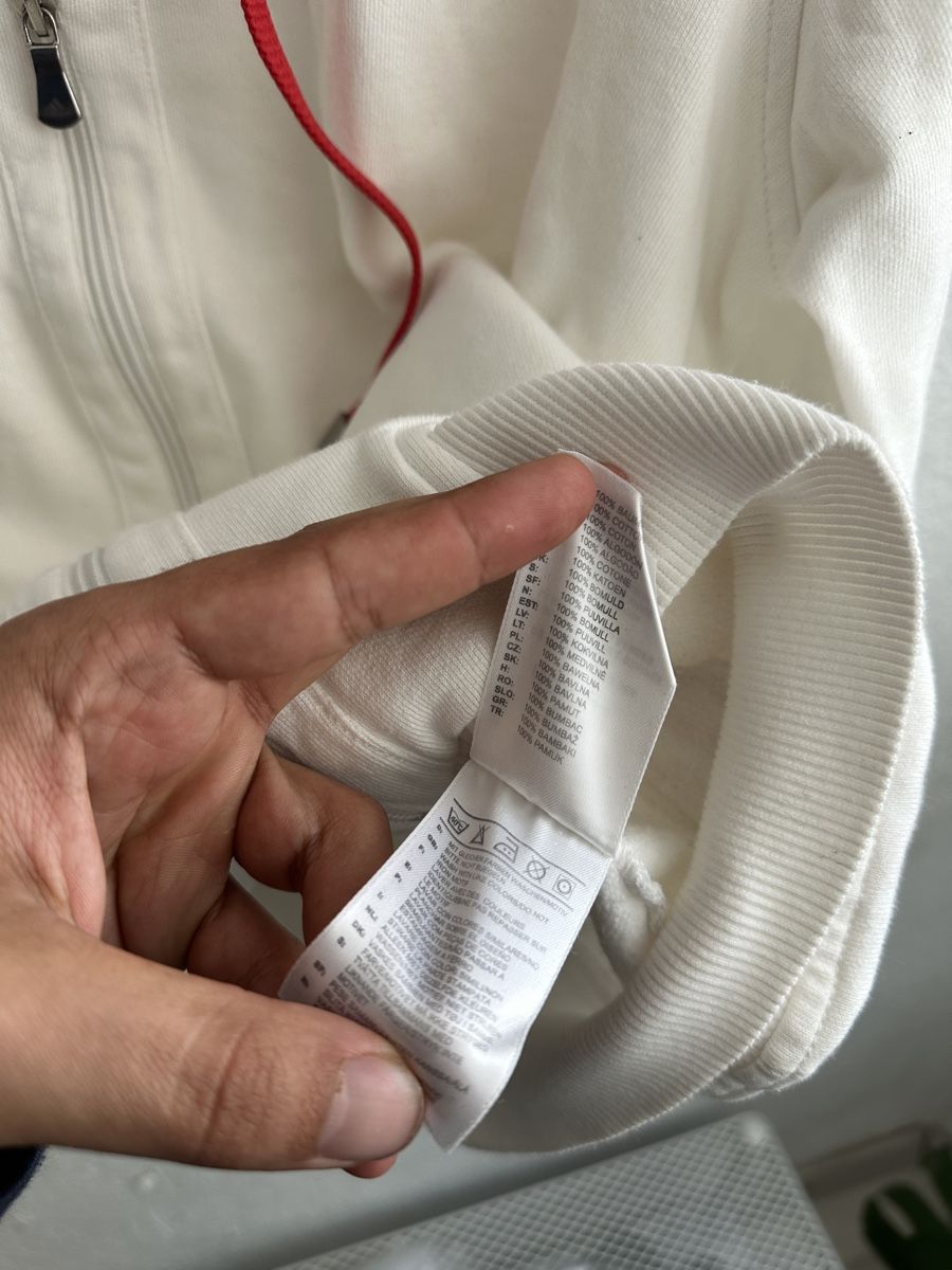 Nike Jacken: Vintage Oversize Nike Jacke – Gebraucht aus Luzern von muh_22qq 7
