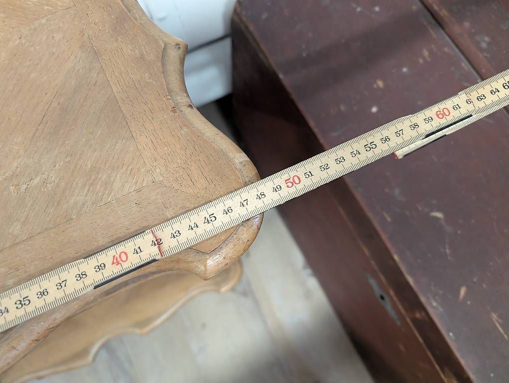 Nachttische: Table de chevet ancienne – Gebraucht aus Sorens von jd.silva 2