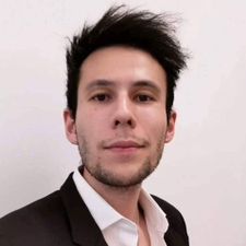 Profile image of SimonChanaluk