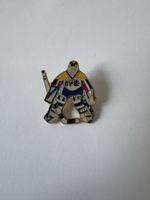 Ev Zug Torwart Pin