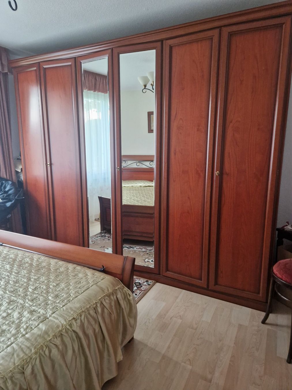 Betten: Komplettes Schlafzimmer – Gebraucht aus Rothrist von iolanda 1