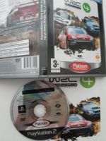 WRC 4 für PS2