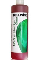 Ultraschall hochkonz. alkalischer Spezialreiniger 1ltr.