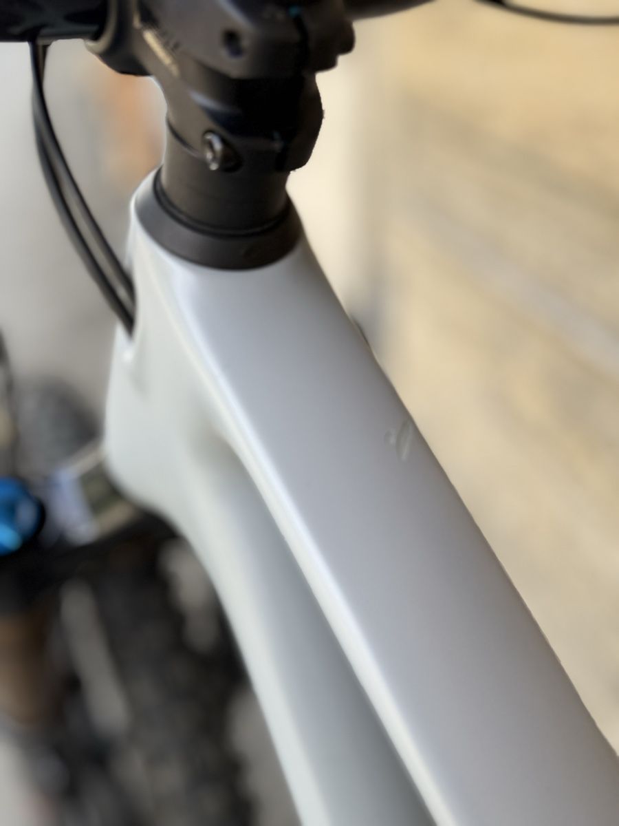 ARC8 Velos: Arc8 Extra Enduro Bike – Gebraucht aus Ibach von Robster200 6