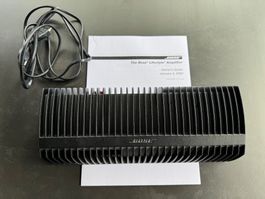 Bose Lifestyle Stereo Amplifier AMP 2V inkl.diverses Zubehör
