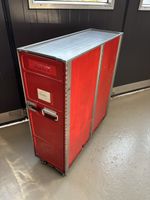 Trolley / Cateringwagen "elvetino" gebraucht guter Zustand