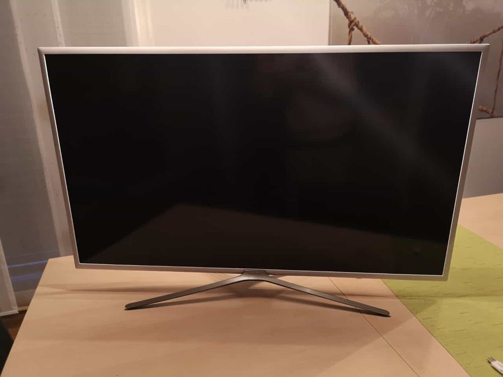 Samsung 42 Zoll LED Fernseher Kaufen auf Ricardo