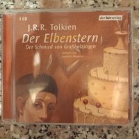 Der Elbenstern, Hörbuch, J.R.R.TOLKIEN