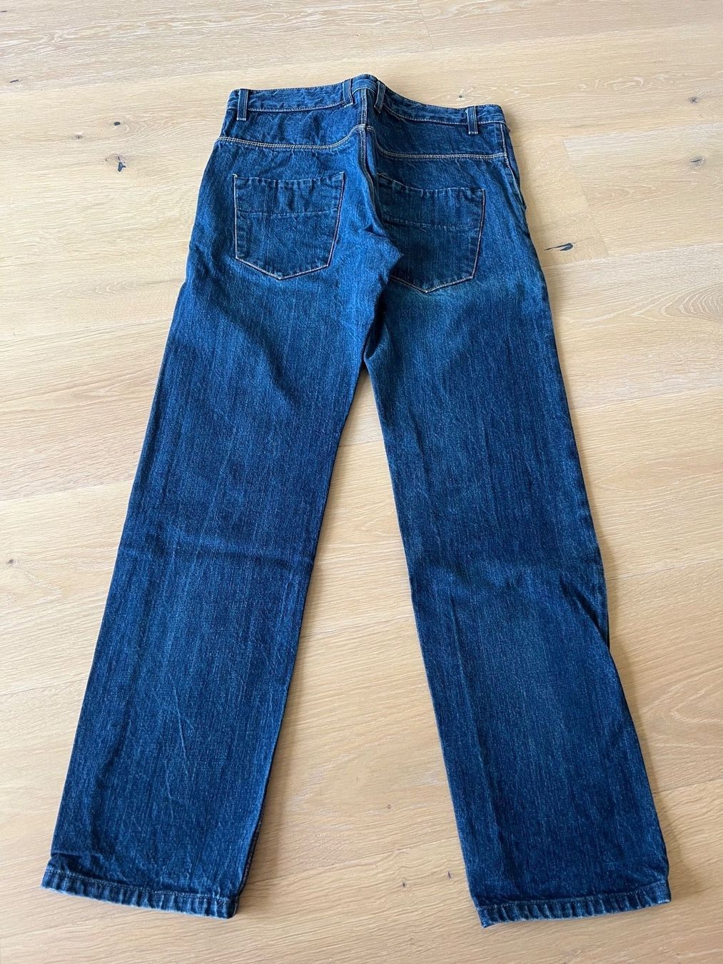 Filippa K Jeans: Filippa K Jeans James Wash 200 – Nuovo (secondo la descrizione) da Beinwil am See venduto da isole 2