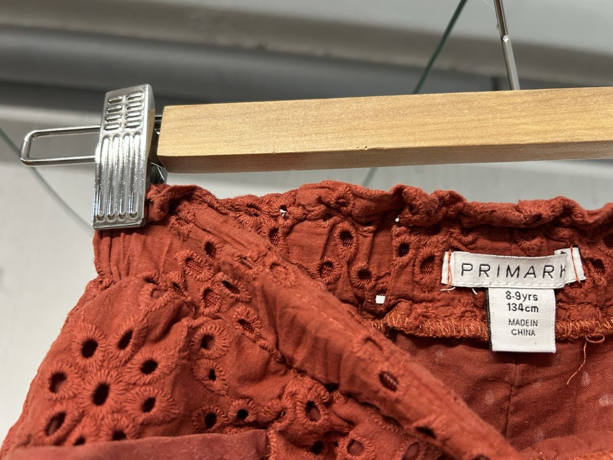 Pantaloni: Baumwollshorts Gr. 134 – Usato da Ipsach venduto da Rena-b 1