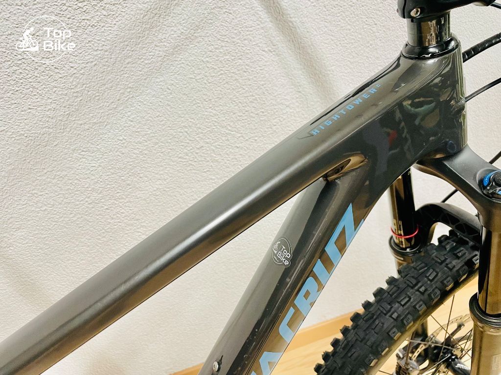 Santa Cruz Biciclette: Santa Cruz Hightower C X01 L – Usato da Stallikon venduto da TopBikeCH 4
