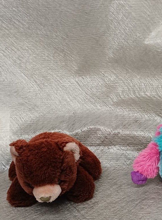 Giocattoli: Plüschtier Bär braun – Kuscheltier – Usato da Dintikon venduto da MartinGillmann