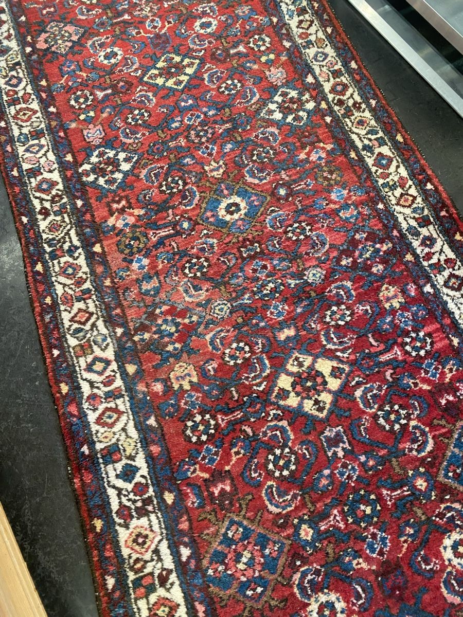 Tappeti: Schöne Perser Teppich Läufer – Usato da Männedorf venduto da Adamiat 3