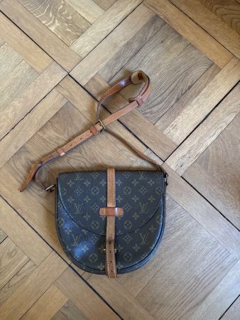 louis vuitton tasche