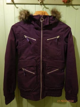 Burton Skijacke Snowboardjacke Winterjacke
