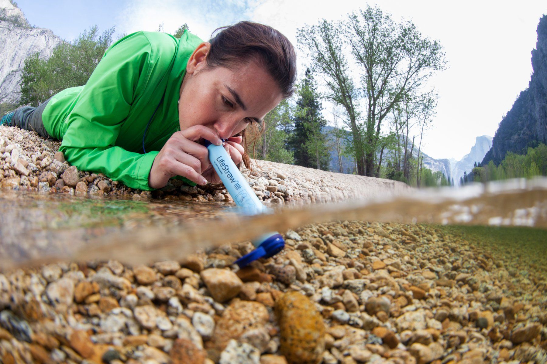 Installations sanitaires: LifeStraw – Neuf avec emballage d'origine à Zürich par cms_9ncx 2