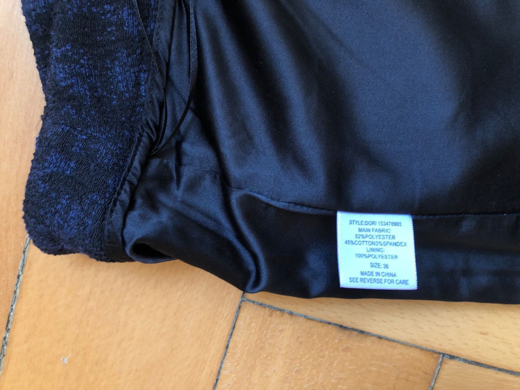 Gonne: Kurzer Rock von Custommade Gr. 36 – Usato da Zürich venduto da MakasoZH 6