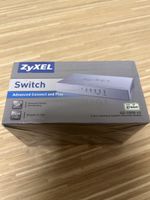 Switch Zyxel GS-105B v2