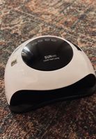 SUN BQ5T 120W UV/LED Nagellampe