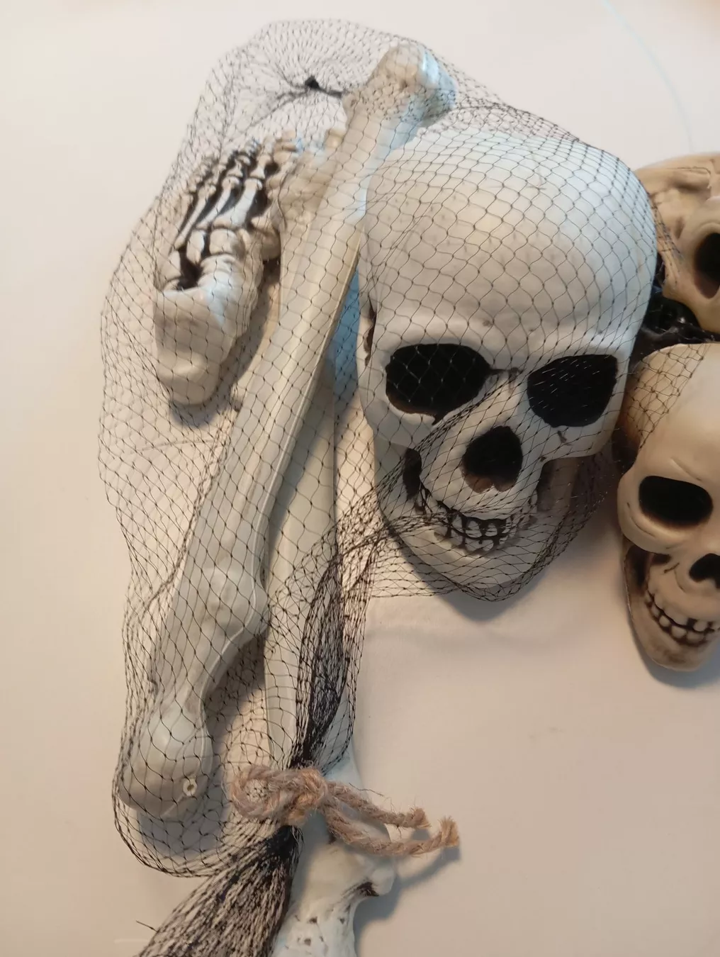 Alle Dekorationen: Haloween Deko – Gebraucht aus Rodels von eli_g8n7 2