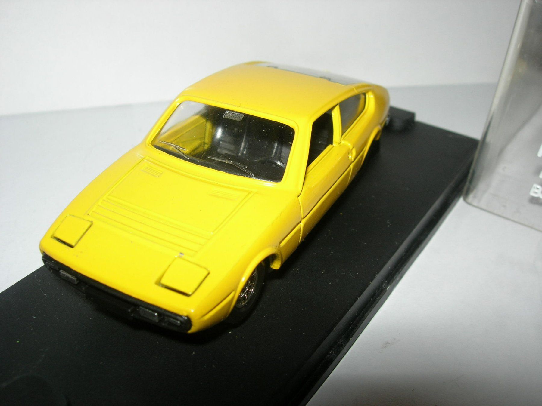 Citroën Modellini d'auto: Simca Matra Bagheera * Verem 1: 43 – Nuovo (secondo la descrizione) da Hornussen venduto da Amw 5