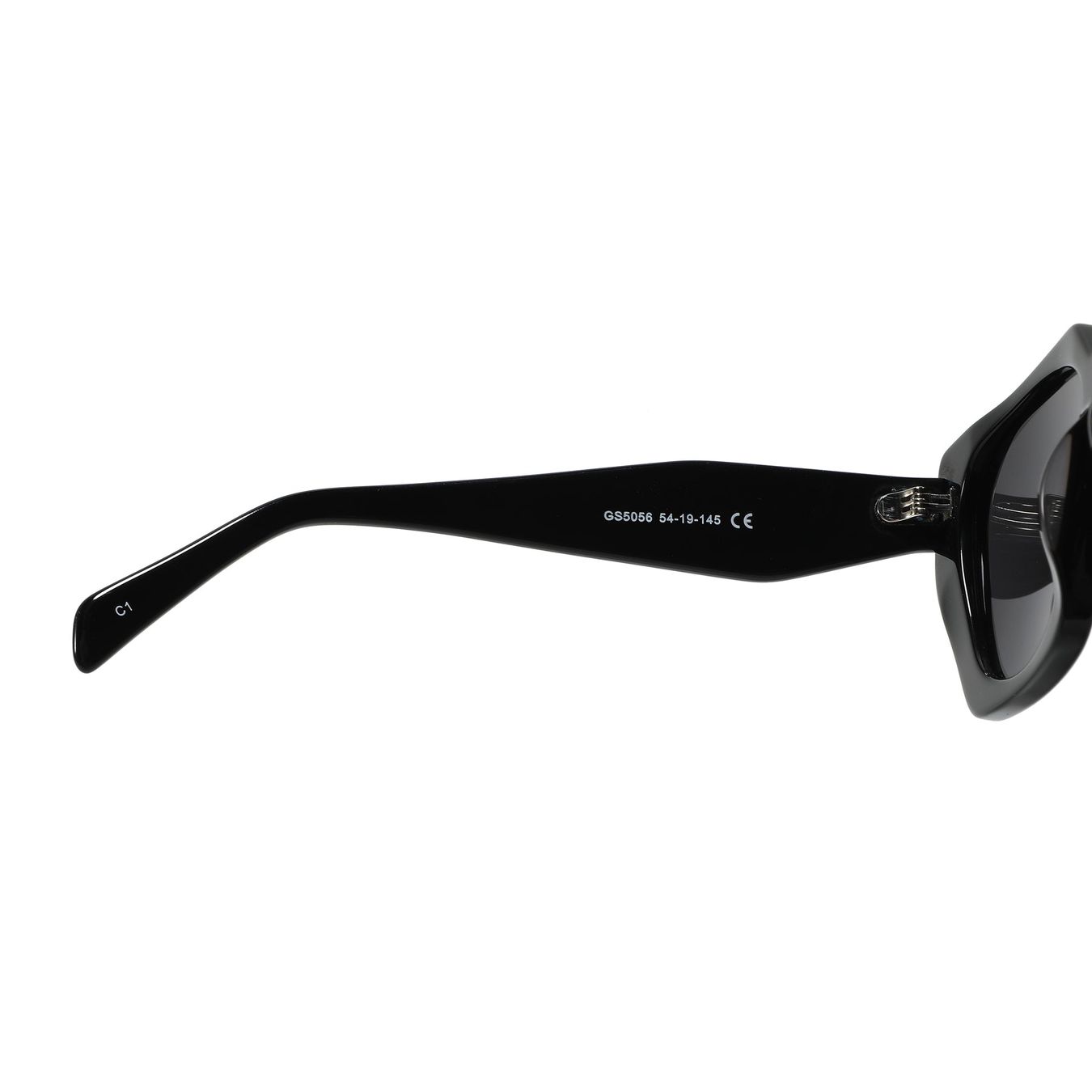 Brillen & Gläser: ZOVOZ Sonnenbrille Nahid – Neu und originalverpackt aus Spiez von Outlet-King 5