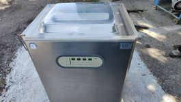 Vaccuum Maschine 