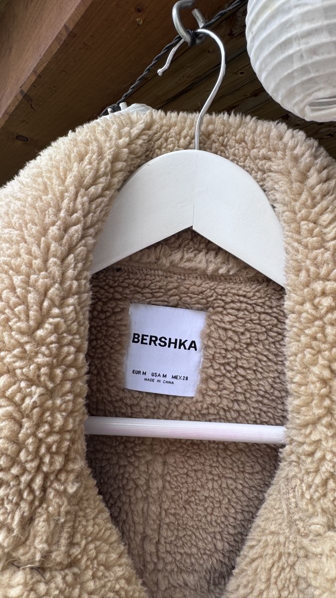 Bershka Jacken: Birkerjacke – Gebraucht aus Bad Ragaz von samira.b05 3