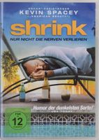 SHRINK - Nur nicht die Nerven verlieren mit Kevin Spacey