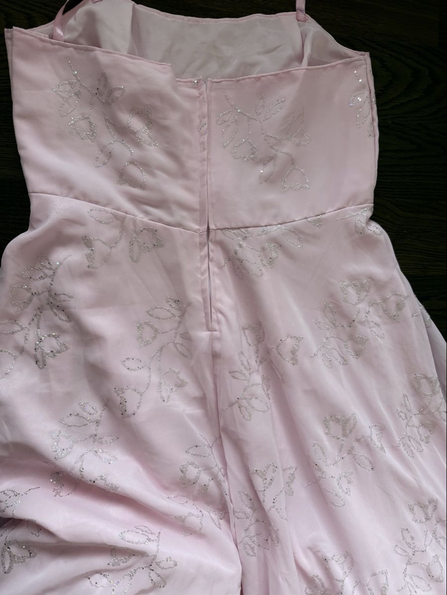 Vestiti: Abendkleid Couture Stuck Gr. M – Usato da Zürich venduto da Fabrizio1978 4