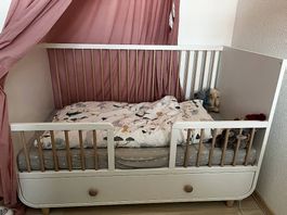 Babybett