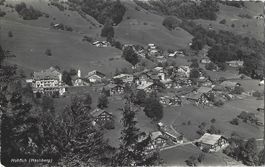Hohfluh  (Hasliberg)
