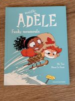 Adèle - Funky moumoute
