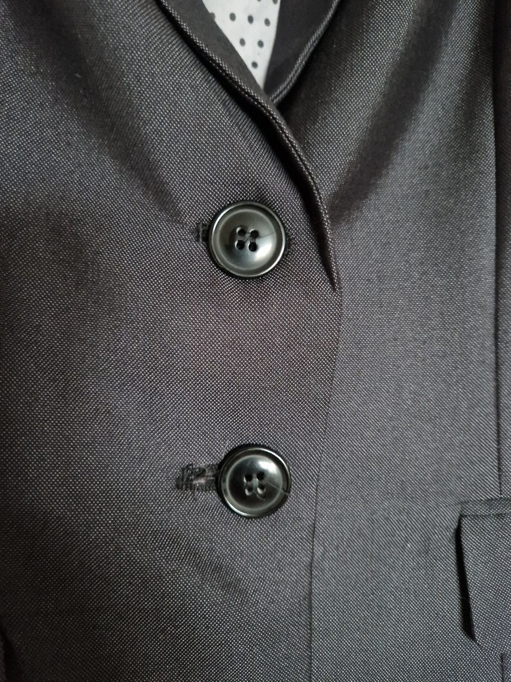Completi & Tailleur: Blazer – Usato da Klingnau venduto da fairy.princess 1