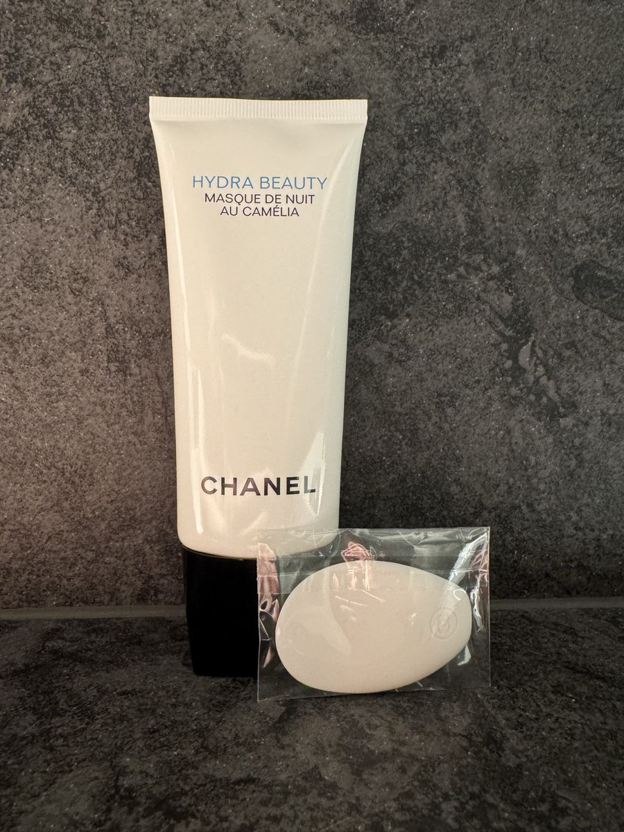 Chanel Gesichtspflege: CHANEL - SkinCare Set – Gebraucht aus Bättwil von tam_vtz7 5