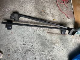 Thule Dachträger 754/480