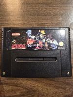 Nintendo SNES Spiel Killer Instinct PALVersion 