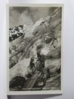 Rhonegletscher , Eisgrotte