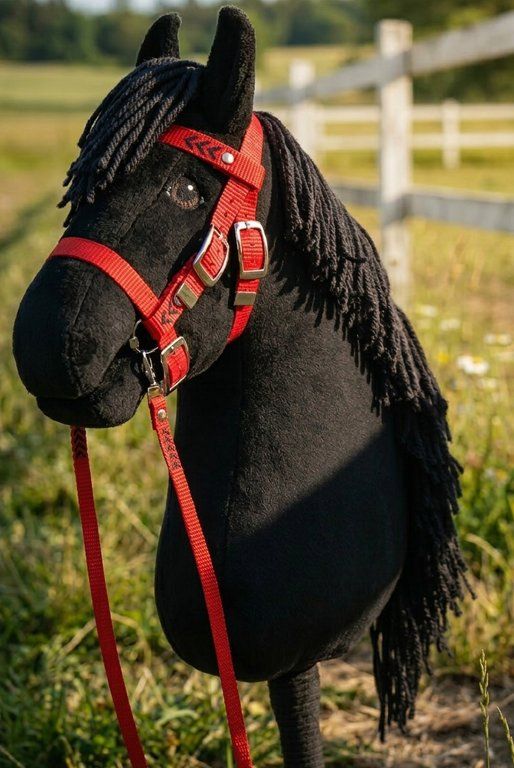 Giocattoli: Hobby Horse LEE Steckenpferd – Usato da Roggwil BE venduto da HOBBYHORSECOMPANY 2