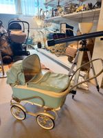 Poussette ancienne 2, vintage