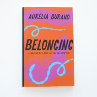 Belonging - Learning to exist in the in - between